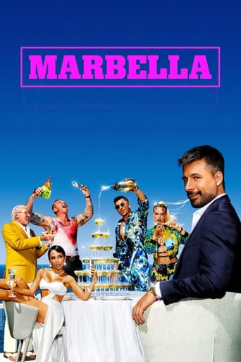 Portrait for Marbella - Season 1