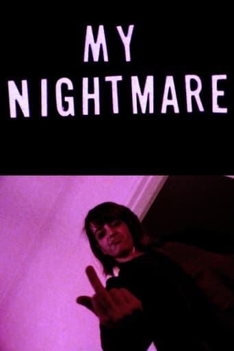 Poster of My Nightmare