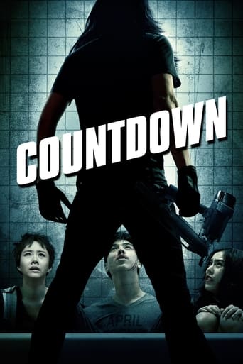 Poster of Countdown