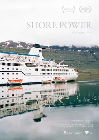 Poster of Shore Power