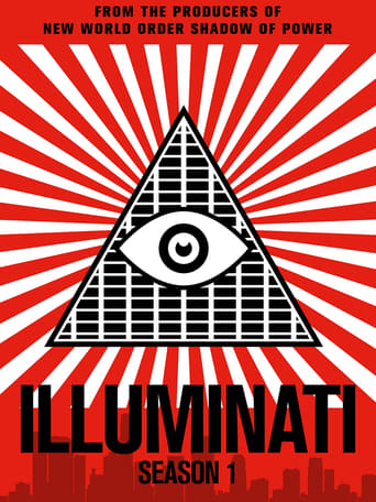 Poster of Illuminati Season 1