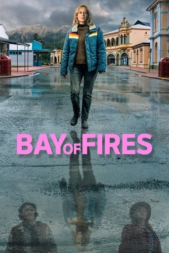 Portrait for Bay of Fires - Season 1