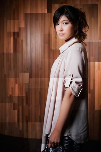 Portrait of Bonnie Pink