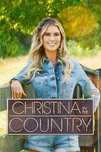 Portrait for Christina in the Country - Season 1