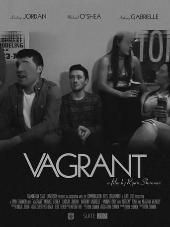 Poster of Vagrant