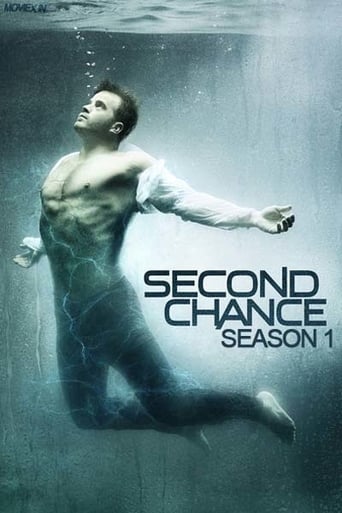 Portrait for Second Chance - Season 1