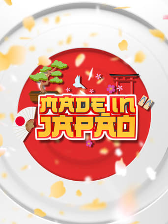 Portrait for Made in Japão - Season 1