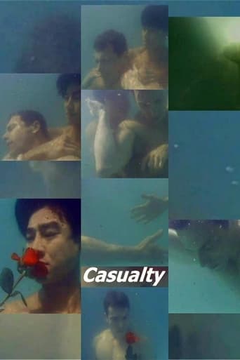 Poster of Casualty