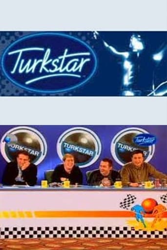 Poster of Türkstar