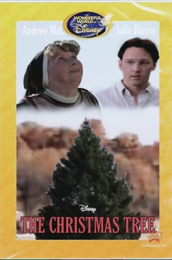 Poster of The Christmas Tree