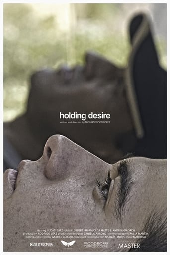 Poster of Holding Desire