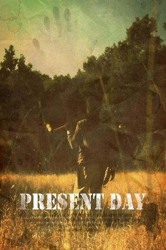 Poster of Present Day