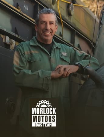 Poster of Morlock Motors - Das Team