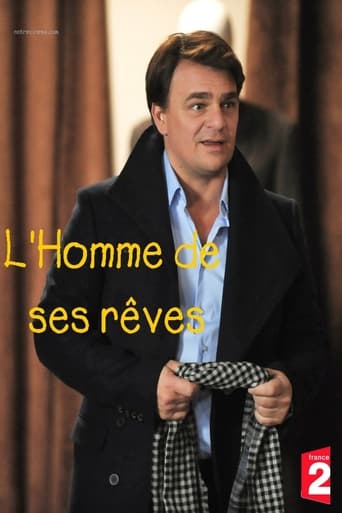 Poster of L'homme de ses rêves