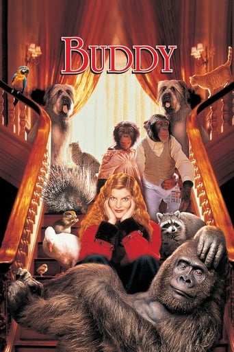 Poster of Buddy