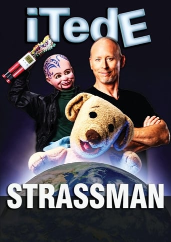 Poster of David Strassman: iTedE