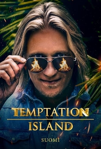 Poster of Temptation Island Suomi