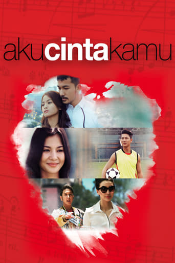 Poster of I Love You