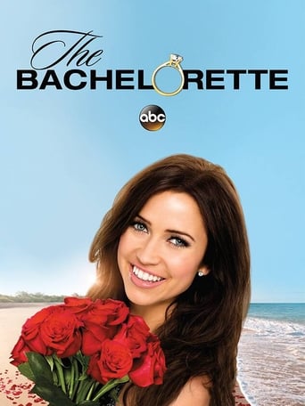 Portrait for The Bachelorette - Season 11