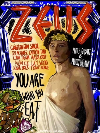 Poster of Zeus