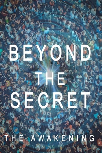 Poster of Beyond The Secret: The Awakening