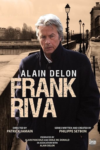 Poster of Frank Riva