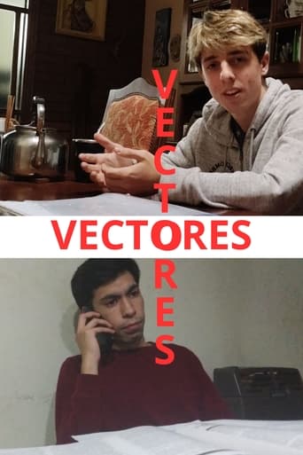 Poster of Vectores