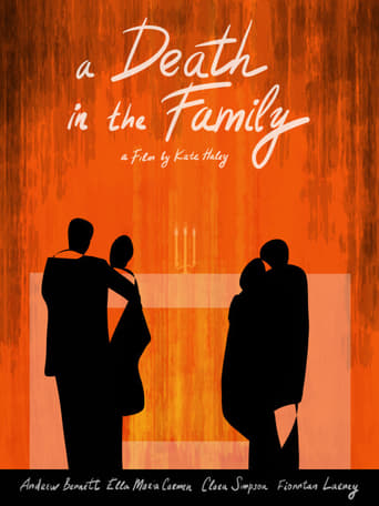 Poster of A Death in the Family