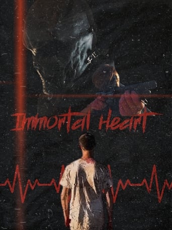 Poster of IMMORTAL HEART