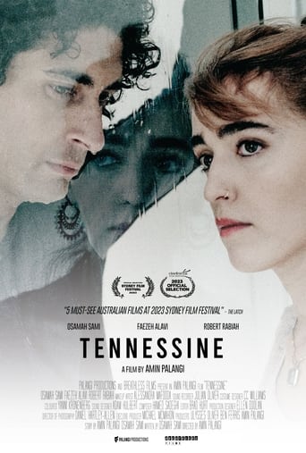 Poster of Tennessine