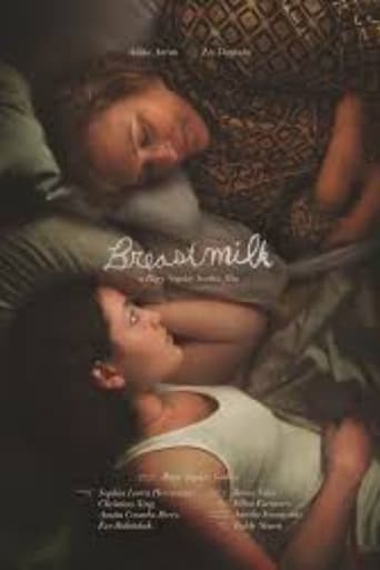 Poster of Breastmilk