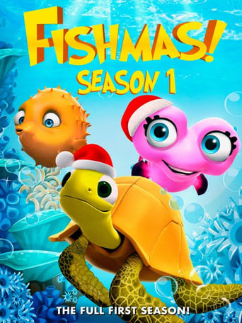 Poster of Fishmas Season 1