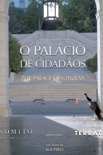 Poster of The Palace of Citizens