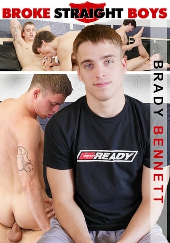 Poster of Brady Bennett