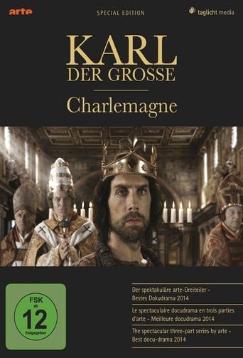 Portrait for Charlemagne - Season 1