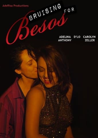 Poster of Bruising for Besos