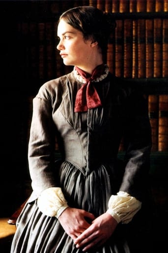 Portrait for Jane Eyre - Season 1