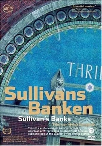 Poster of Sullivan's Banks