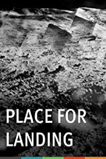 Poster of Place for Landing