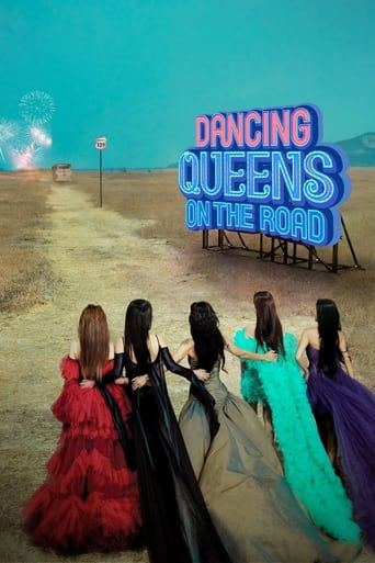 Portrait for Dancing Queens on The Road - Season 1