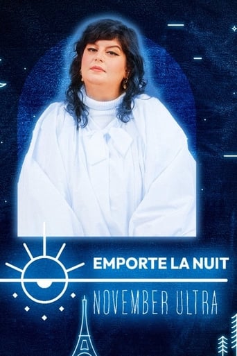 Poster of November Ultra en live dans la collection Emporte La Nuit