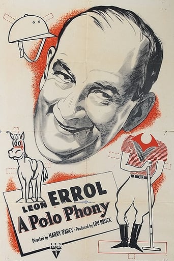 Poster of A Polo Phony