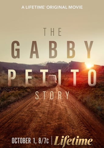 Poster of Beyond the Headlines: The Gabby Petito Story