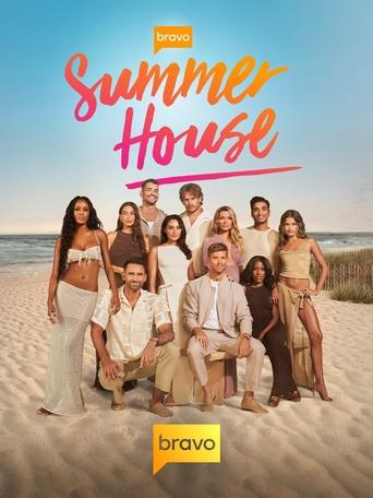 Portrait for Summer House - Season 9