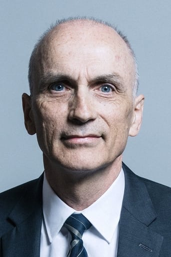 Portrait of Chris Williamson