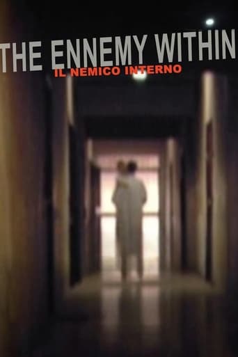 Poster of The Enemy Within