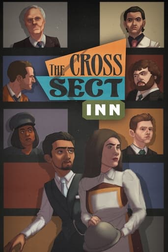 Poster of The Cross Sect Inn