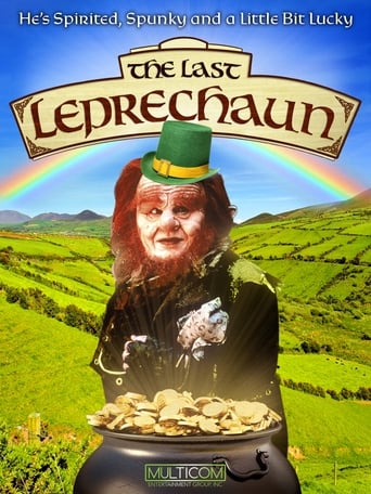 Poster of The Last Leprechaun