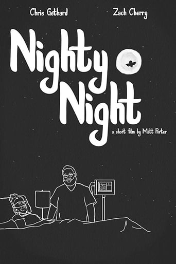 Poster of Nighty Night