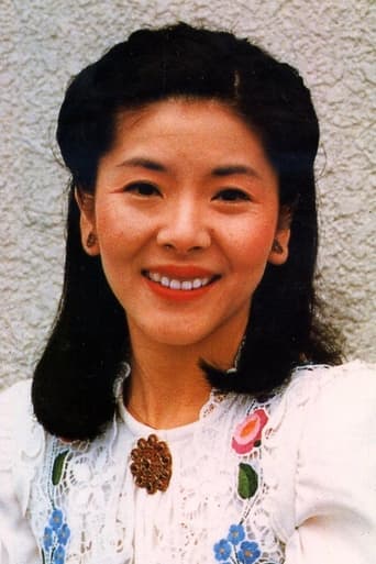 Portrait of Kurumi Kobato